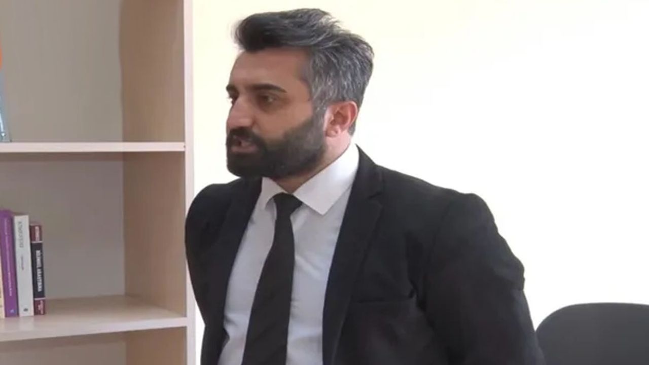 Fırat Üniversitesi’nde Kürt akademisyene 'Kürdistan' cezası: İtiraz reddedildi