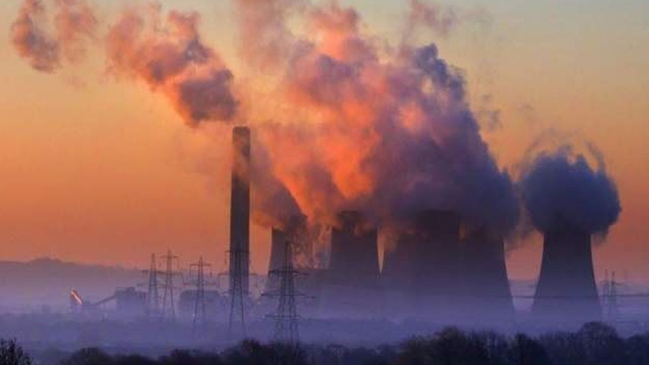 COP26 İklim Zirvesi: Çevre kuruluşları, ABD ve Çin'in 'İş birliği yapacağız' açıklamasına temkinli yaklaştı