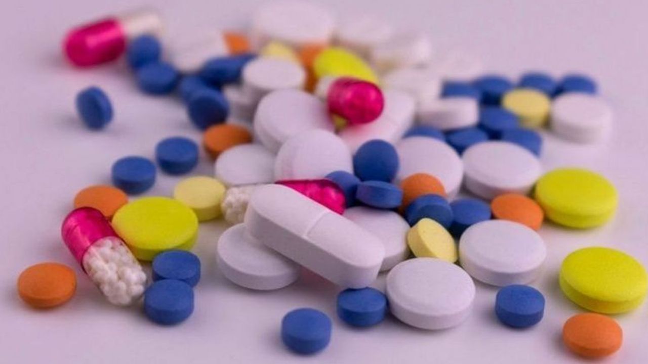 Türkiye, yeni ilaçların yüzde 79'unu alamıyor