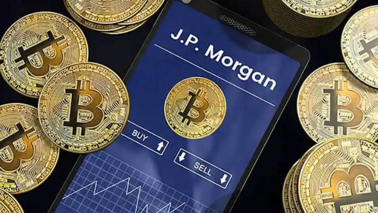 JPMorgan, Bitcoin'in adil değerini açıkladı