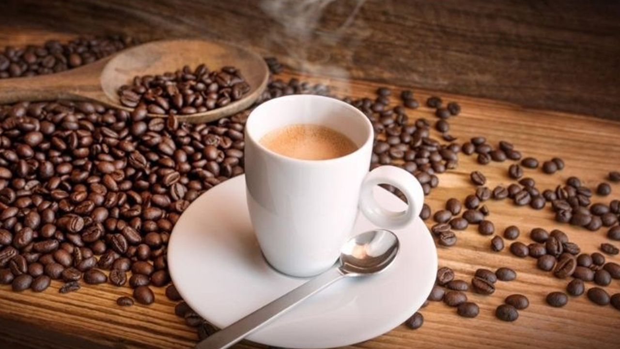 Tedarik sıkıntısı kahveyi de vurdu: Fiyatlar 7 yılın zirvesinde