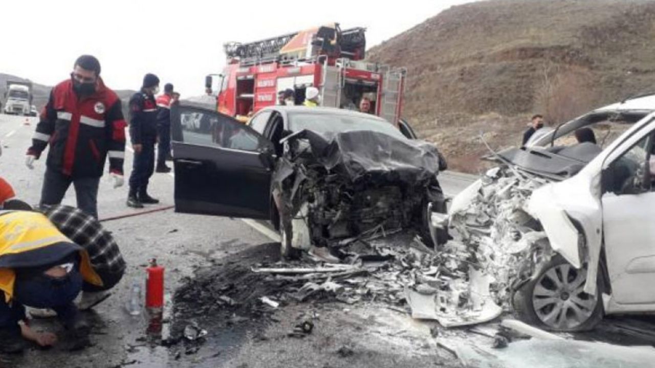 CHP’li Belediye Başkanı Murat Açıl trafik kazasında hayatını kaybetti