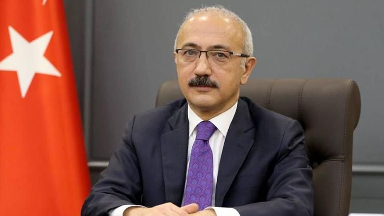 Lütfi Elvan AKP’den istifa edecek iddiası