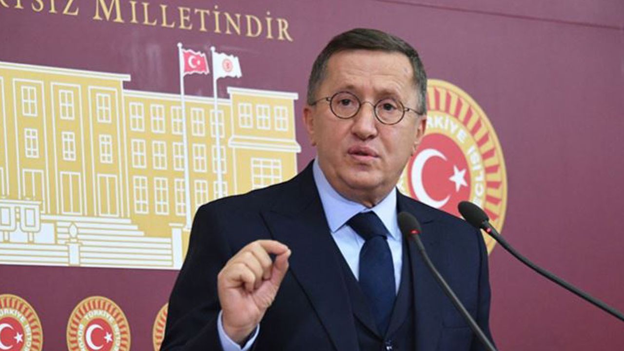 AKP'nin Türkkan'ı vekillikten etme formülü