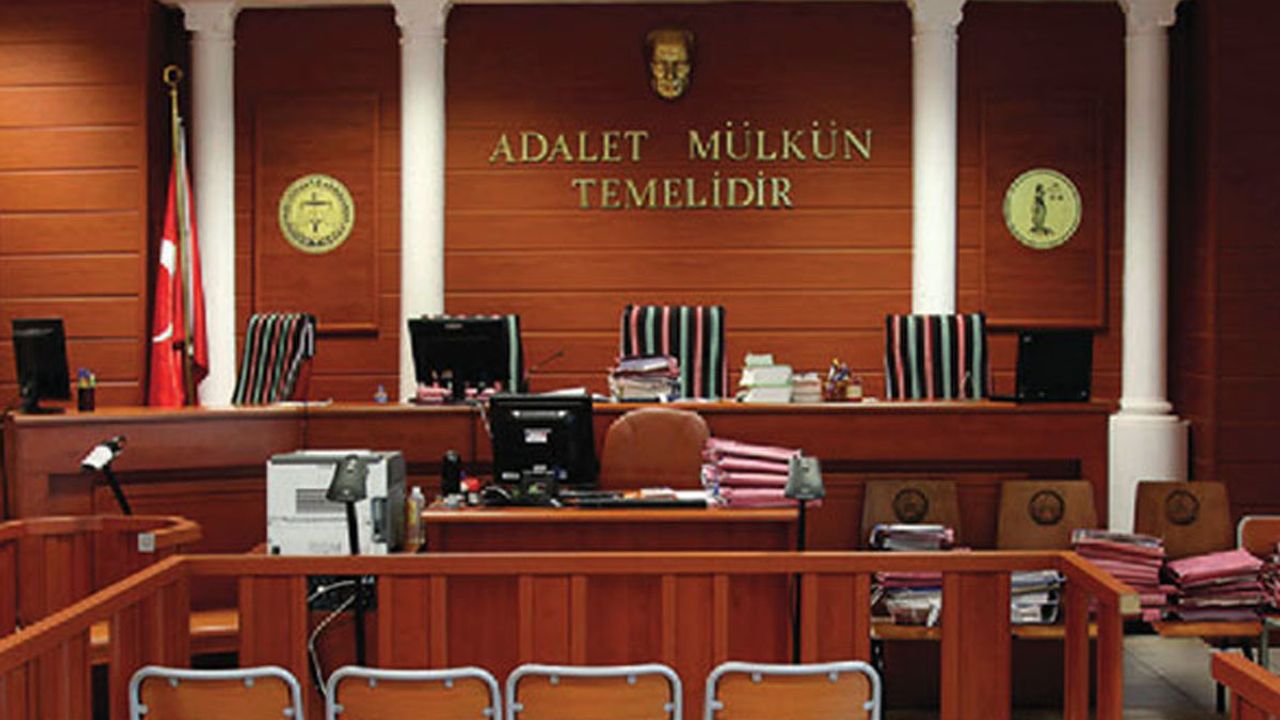 AKP'li başkandan AKP'li başkana 'Kürtçe küfür' davası