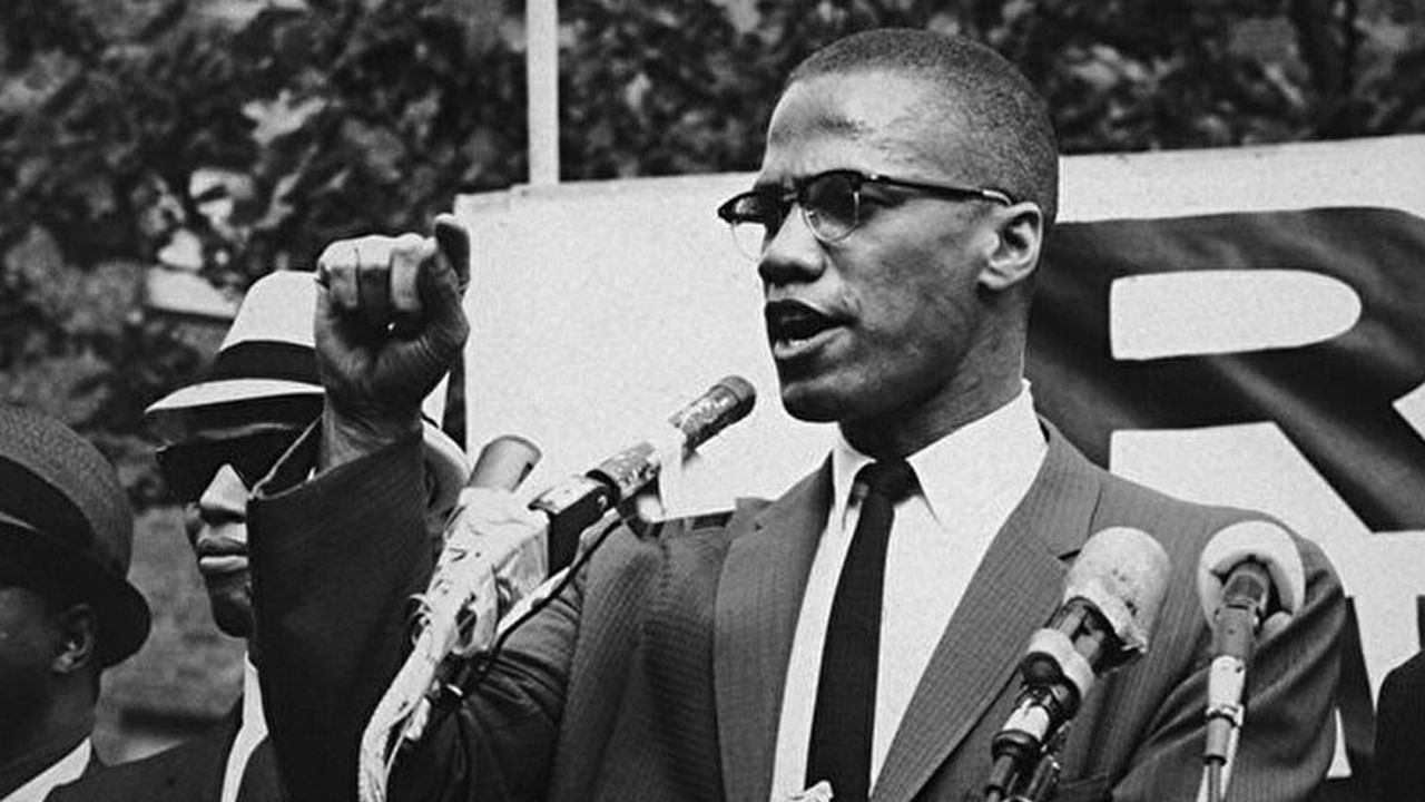 Malcolm X suikastının resmi tarihi yeniden yazıldı: İki kişi hakkındaki suçlamalar resmen düşüyor