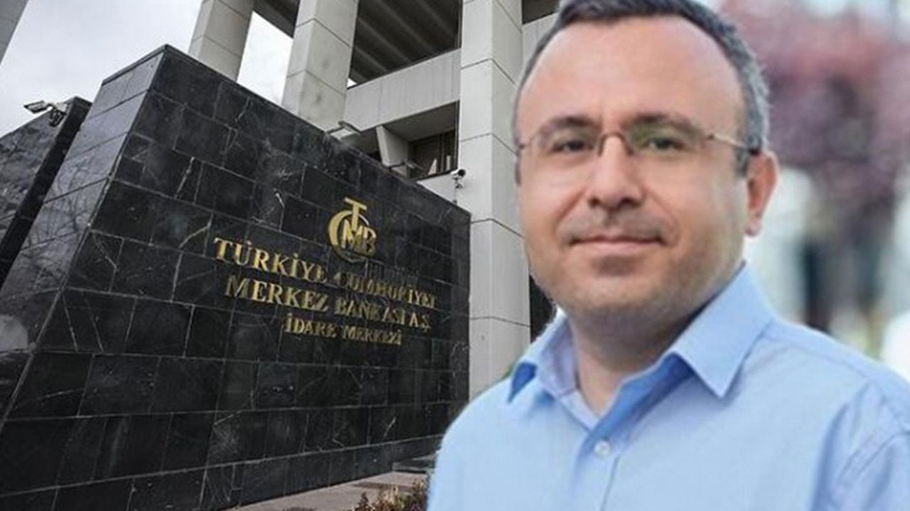 Erdoğan'ın görevden aldığı Merkez Bankası yöneticisi Tümen'den çağrı