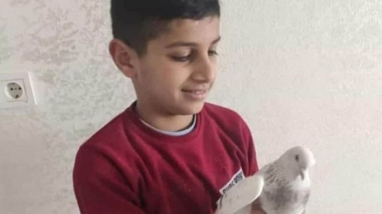 İdil'de 12 yaşındaki Muhammed'in şüpheli ölümü
