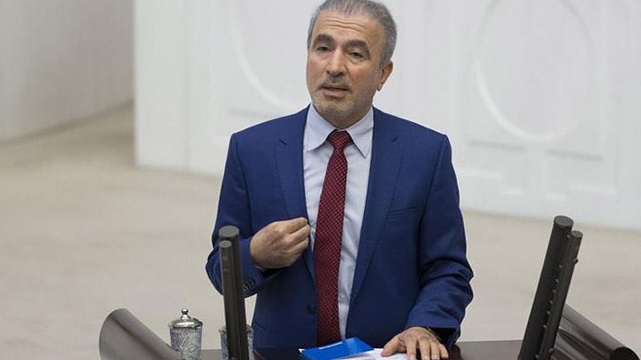 AKP'li Naci Bostancı'nın kardeşine 'müdürlük'
