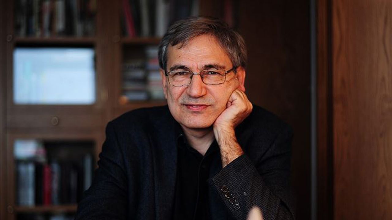 Takipsizlik kararı verilen dosyadan Orhan Pamuk'a "Veba Geceleri" soruşturması
