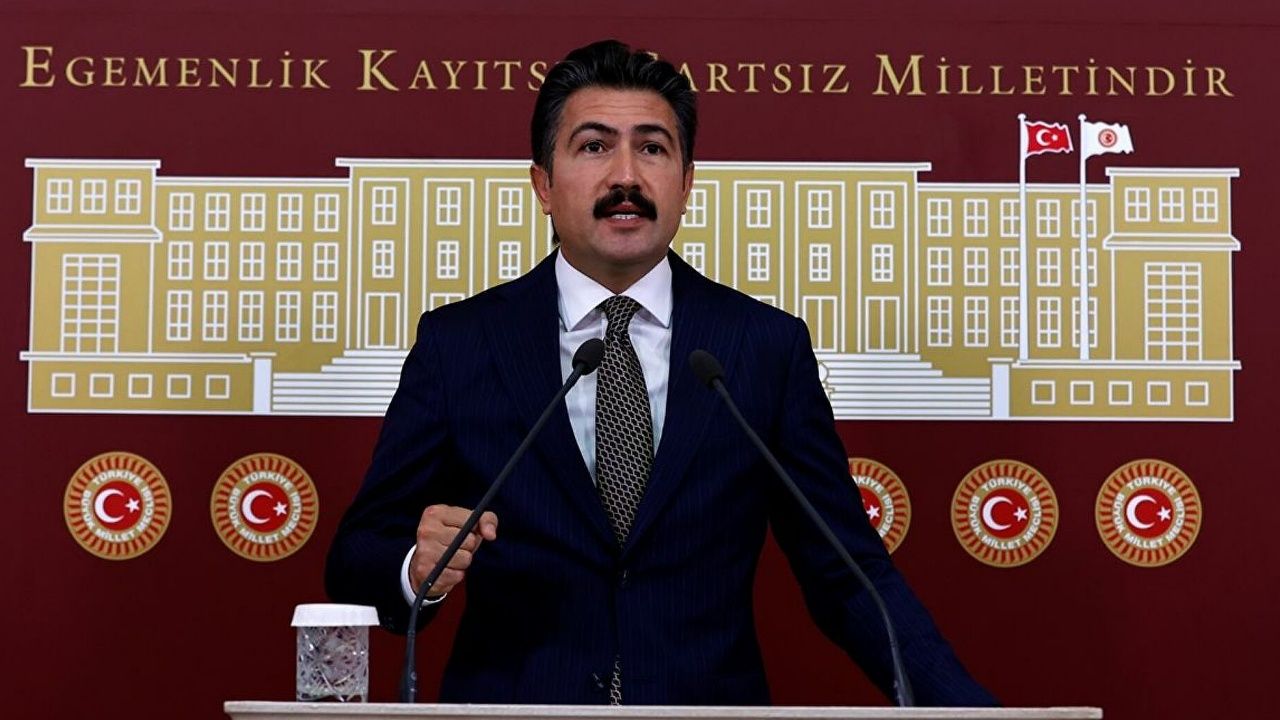 AK Partili Özkan'dan Kılıçdaroğlu'na 'helalleşme' yanıtı: Herkesten tek tek özür dilemeli