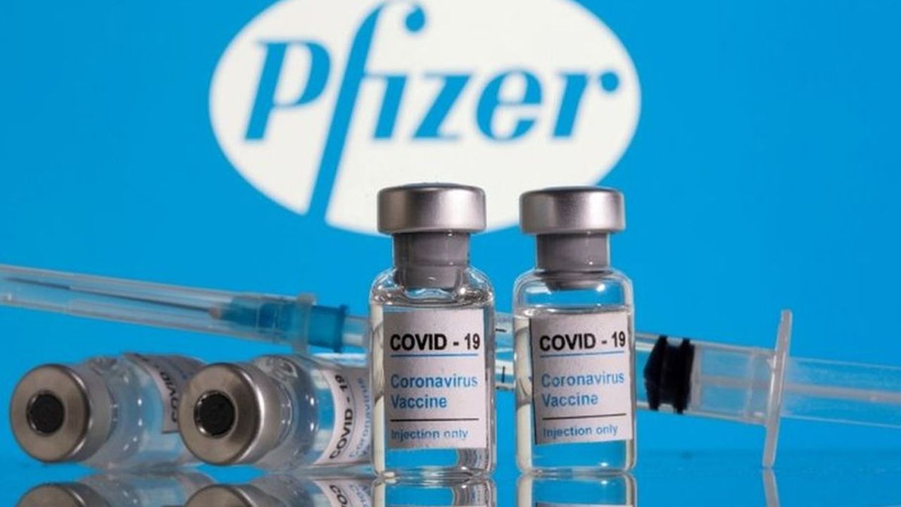 Pfizer'den eski çalışanına 'Kovid aşısının sırlarını çaldığı' suçlamasıyla dava