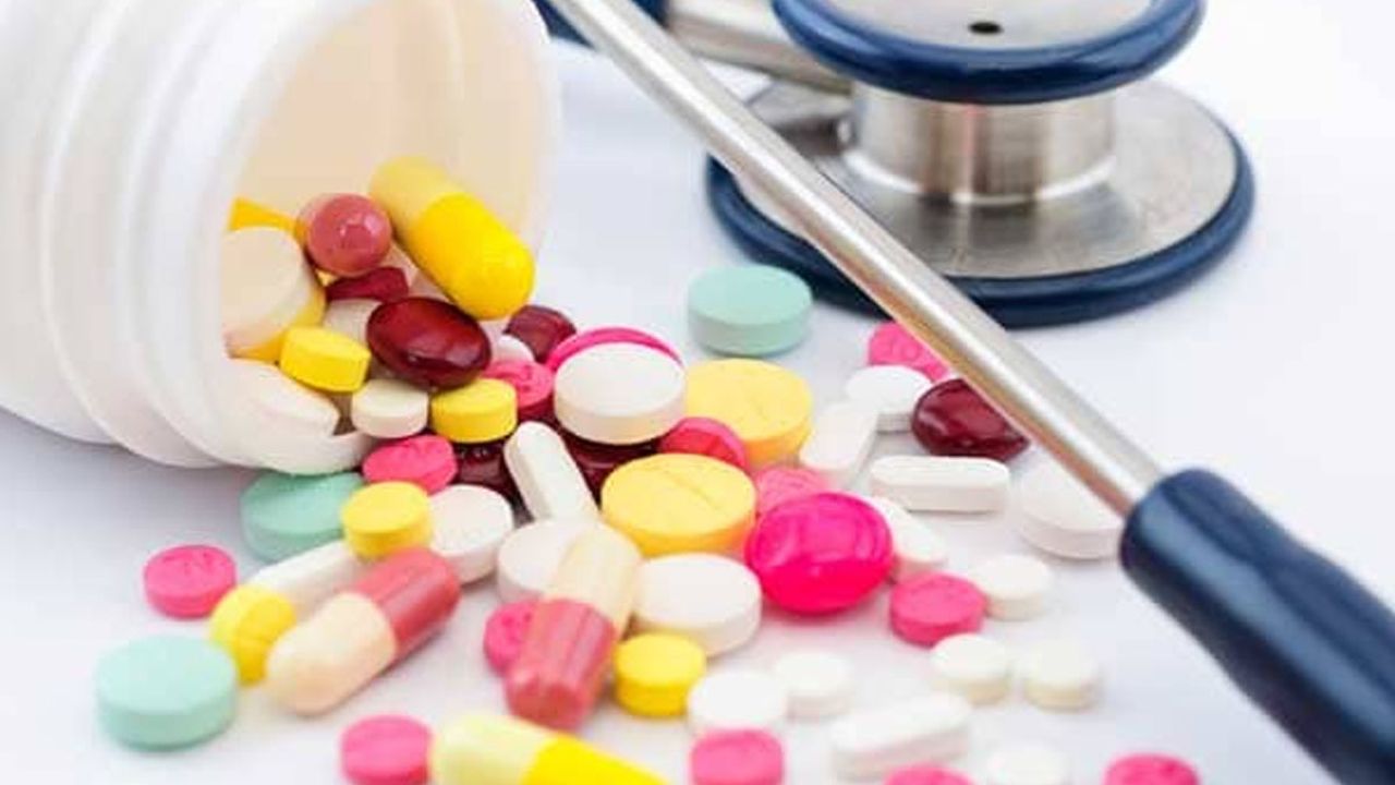 Ankara Eczacı Odası Genel Sekreteri Gül: Şeker ilaçları, antibiyotikler dahil hiçbiri şu an yok