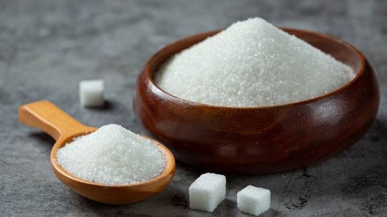Şekere zam: Kilogram fiyatı 5,96 liradan, 7,80 liraya yükseldi