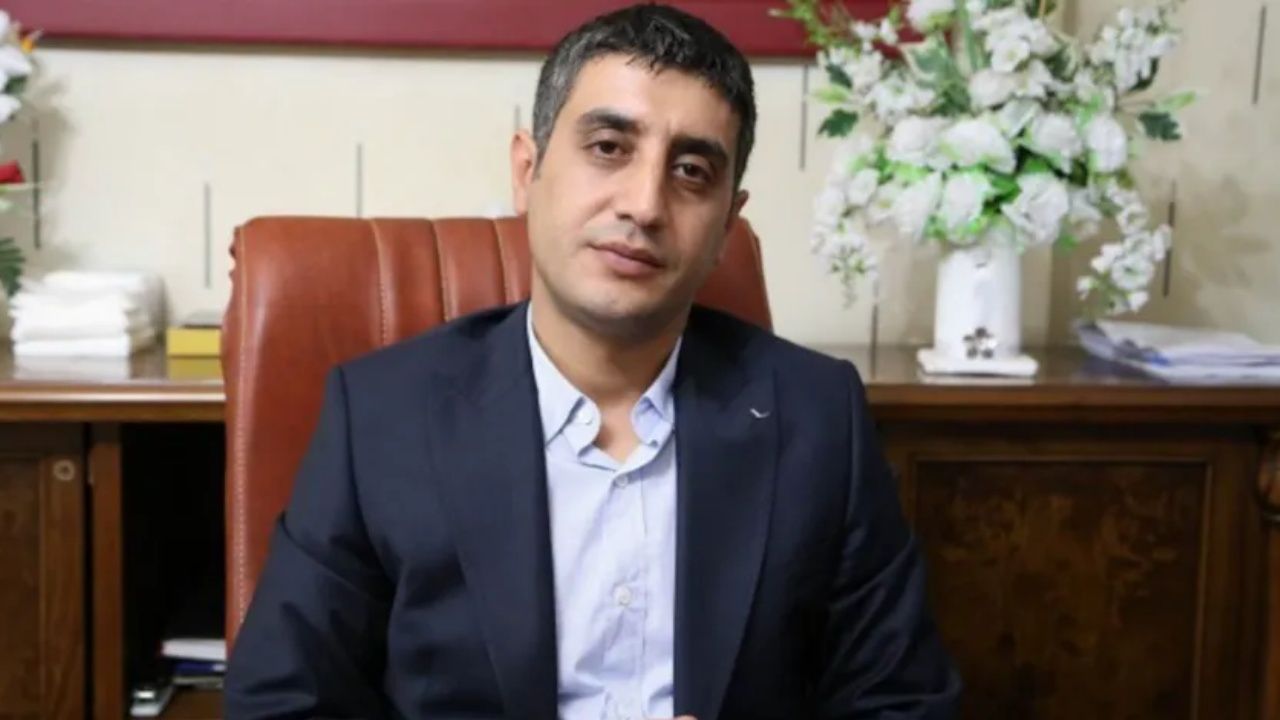 Kürt siyasetçi Serdar Atalay hayatını kaybetti