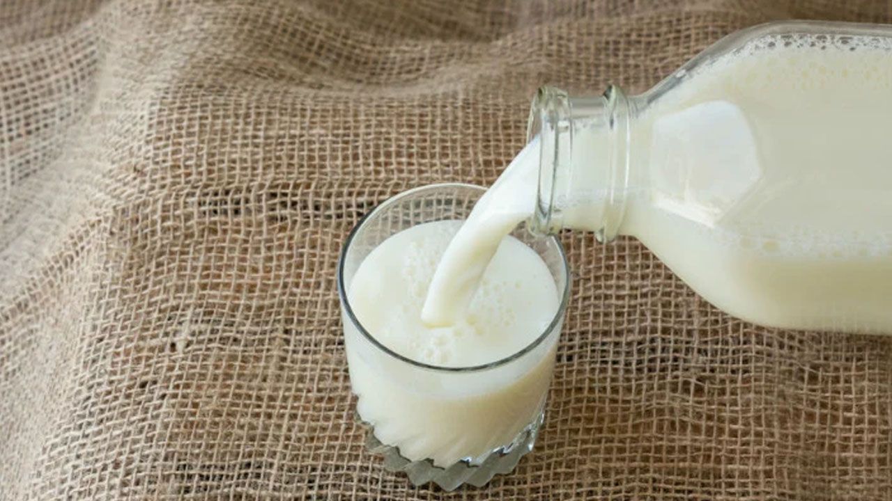 Yeme 16 ayda 36 kez zam gelince süt fiyatı yükseldi