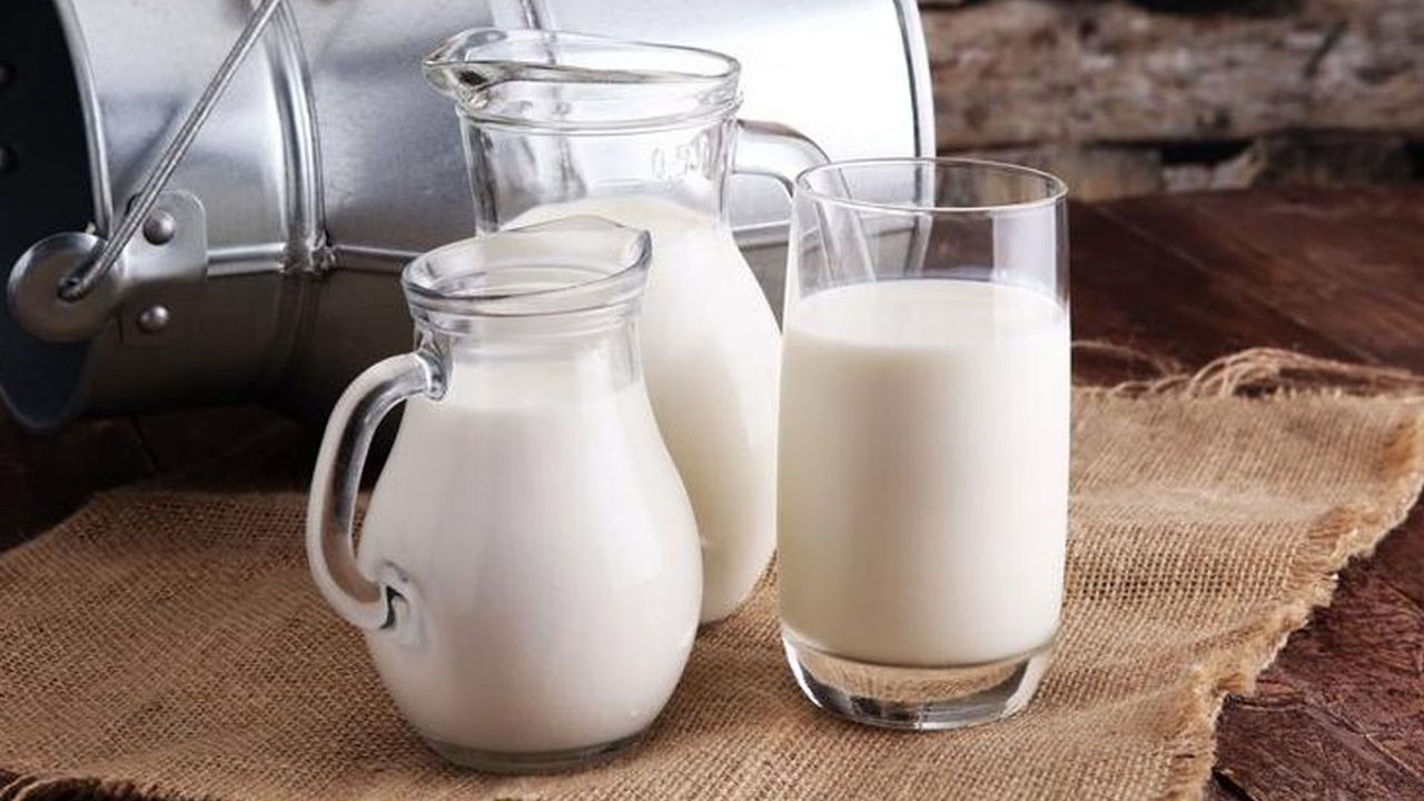 Süt üreticilerinden ortak açıklama: Maliyetlerimiz arttı
