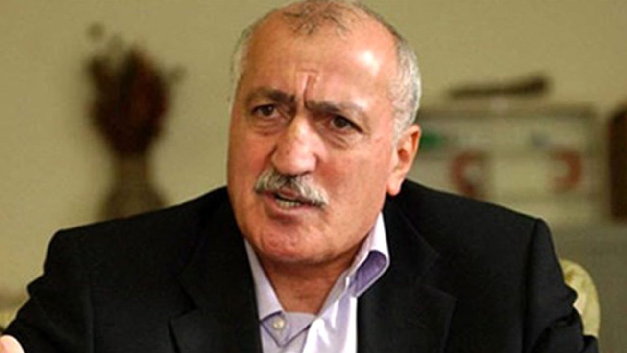 Eski İçişleri Bakanı Saadettin Tantan'a konuk olduğu programda 'işkenceci' suçlaması