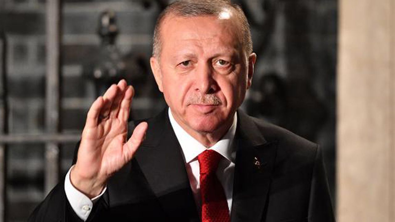 'Erdoğan'ın sağlık durumu kötü' söylentisi nereden çıktı?'