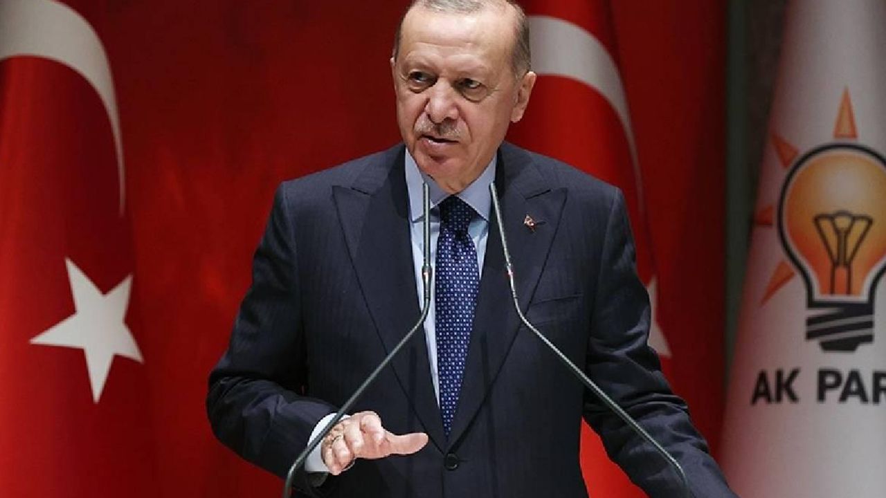 Erdoğan'dan, saldırıya uğrayan Irak Başbakanı Kazımi'ye mektup
