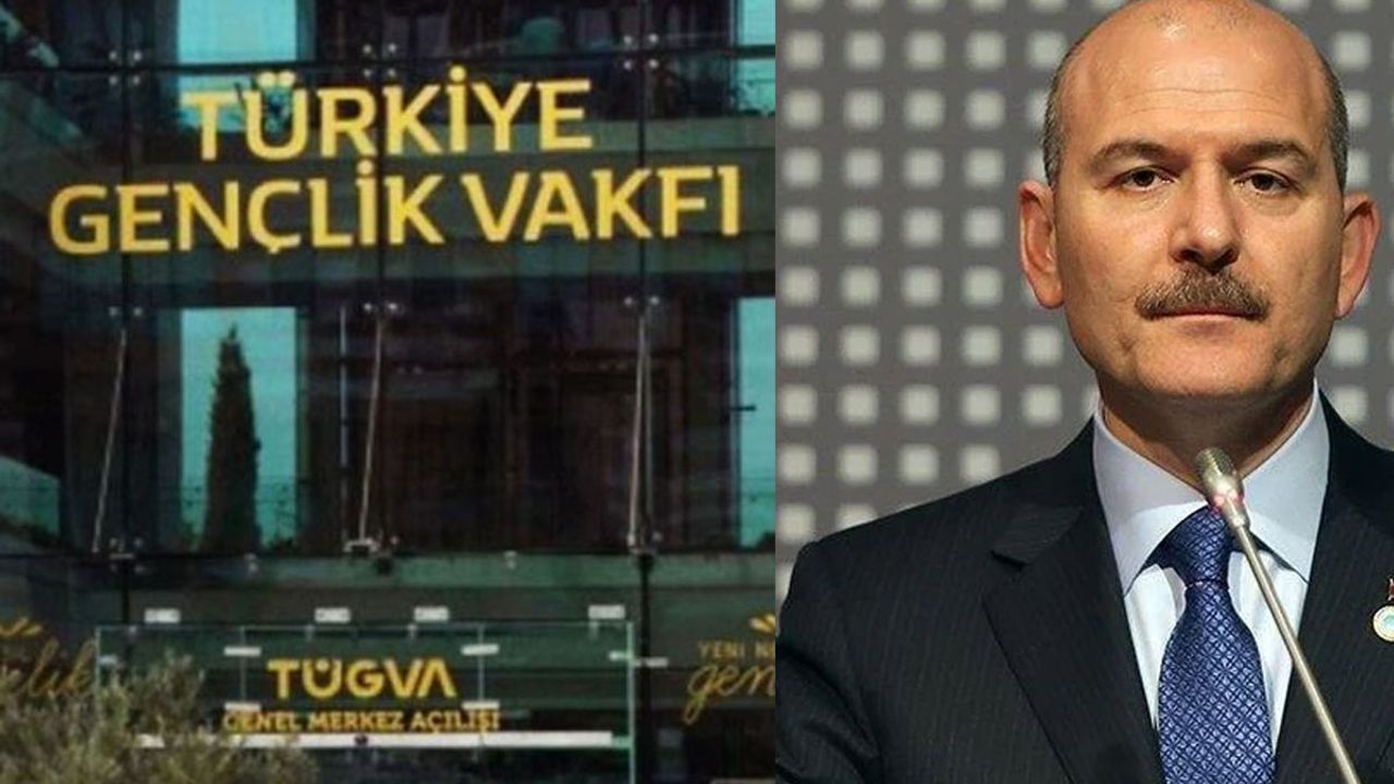 Bitlis'te bir kamu binasının TÜGVA'ya tahsisi için 'İçişleri Bakanı’nın talimatı var' notu düşüldü