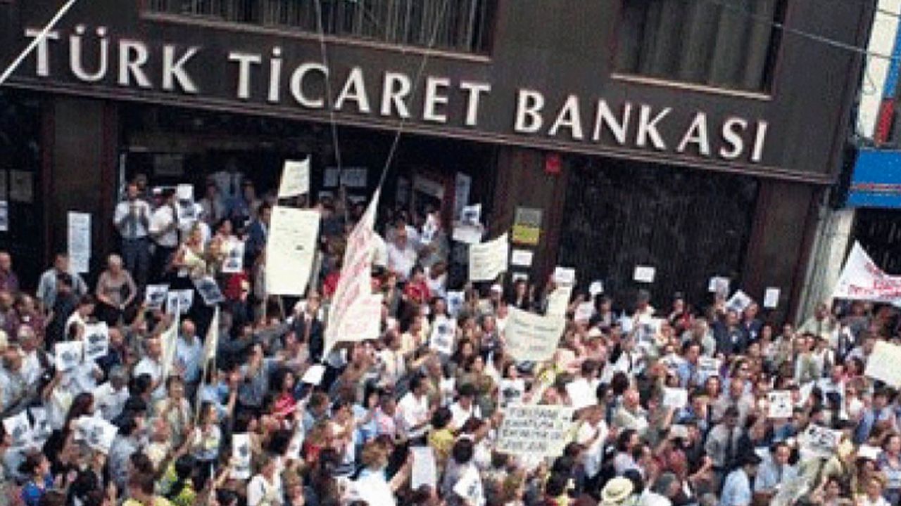 Çakıcı'nın da adının karıştığı hükümet düşüren skandalın ardından kapatılmıştı: Türkbank 20 yıl sonra tekrar açılıyor