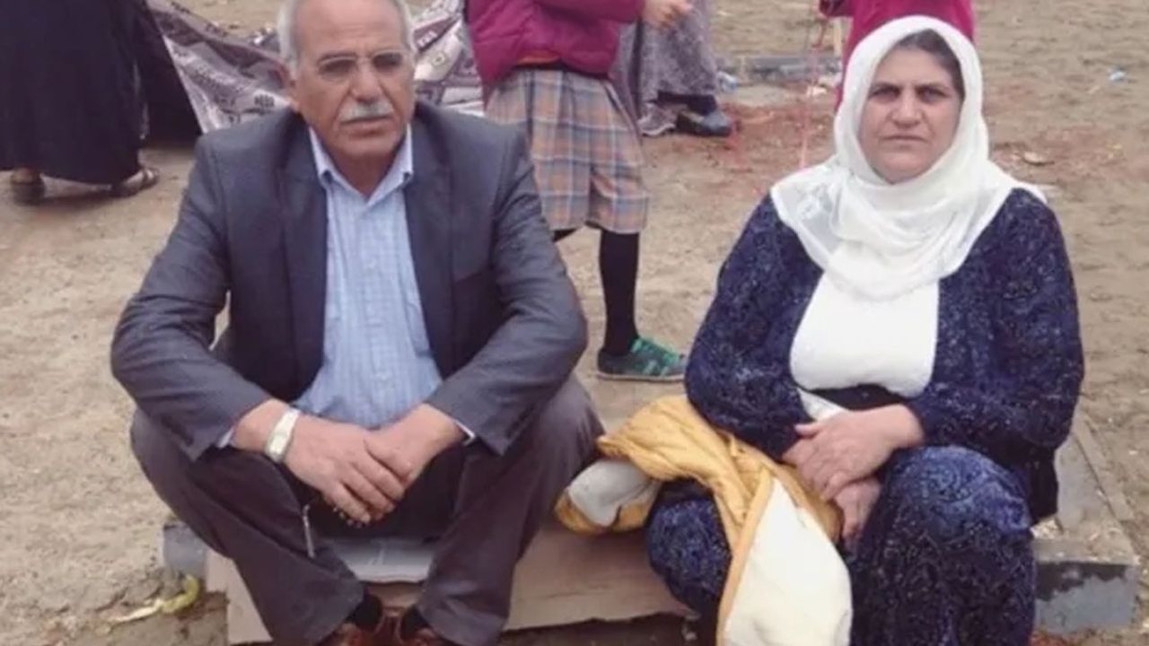 Hasta tutuklu Halit Yıldıztekin'in kızı: Tedavi olabilmesi için tahliye edilmeli