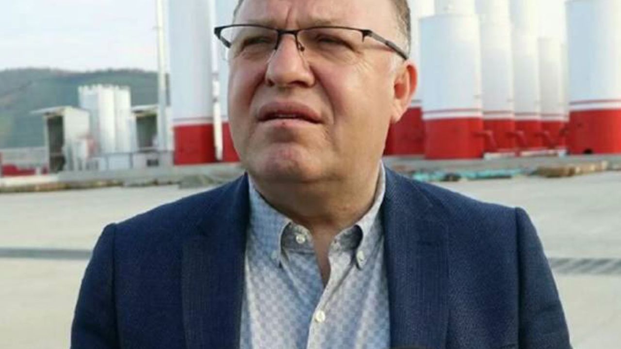 Zonguldak Valisi Mustafa Tutulmaz'dan 'Çav Bella' çıkışı