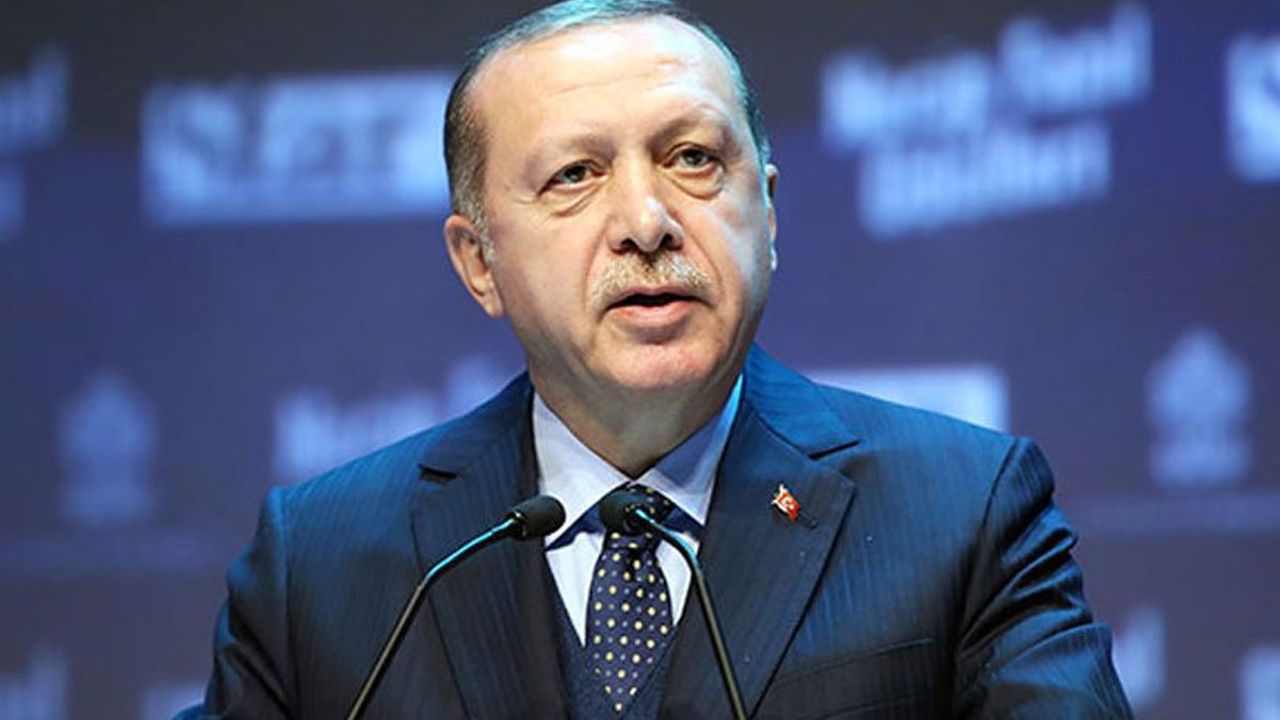 Erdoğan: Hayat pahalılığı toplumun bir sorunu, üstesinden geleceğiz