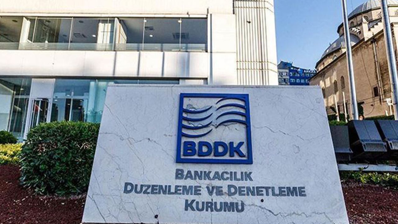 Reuters: BDDK kararı sonrası bankalar yeni kredi kullandırmayı durdurdu