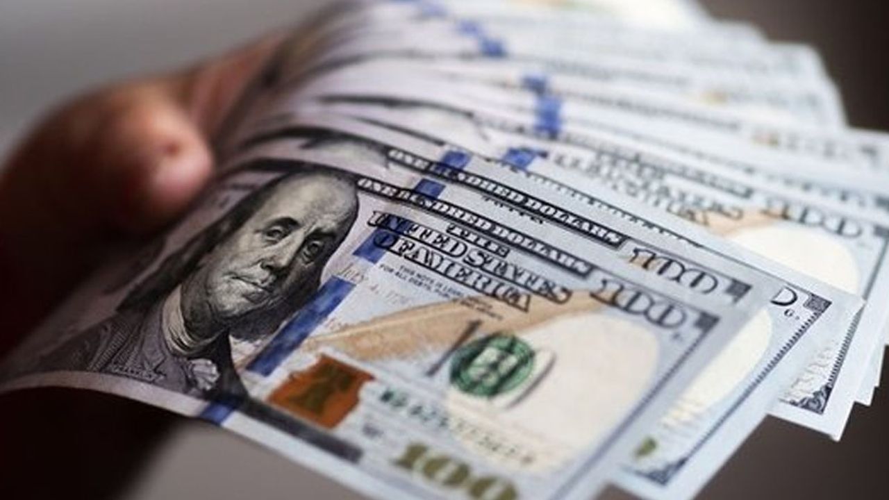 TL'de kayıplar hızlandı: Dolar, 16,75 lira seviyesini gördü