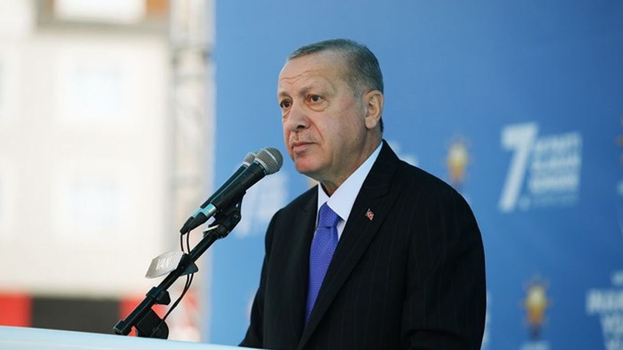 MetroPoll Araştırma’nın kurucusu Özer Sencar: Erdoğan seçim ekonomisi uygulayacak