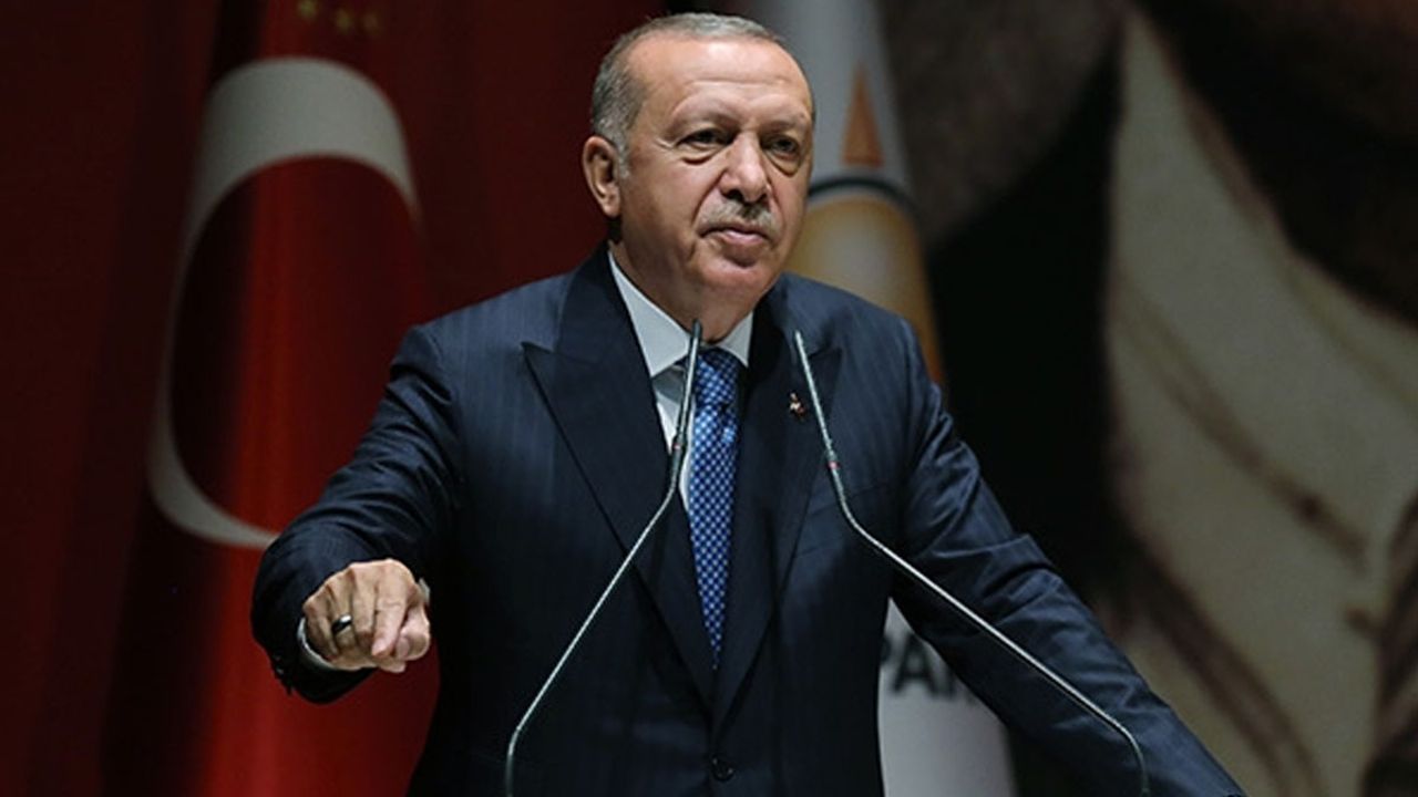 Erdoğan: İstanbul'un yeniden sahibini bulması lazım