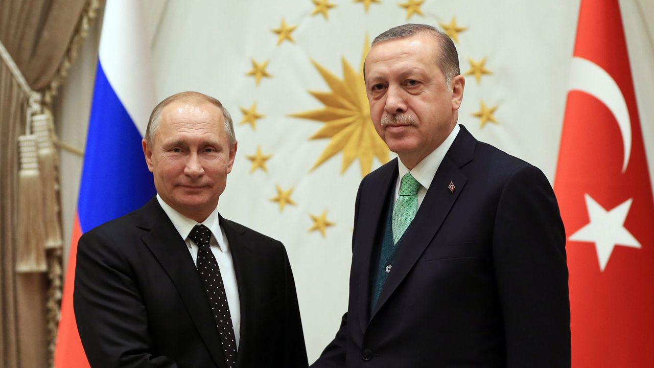 ABD'den Türkiye ve Rusya arasındaki ruble anlaşmasına ilk tepki