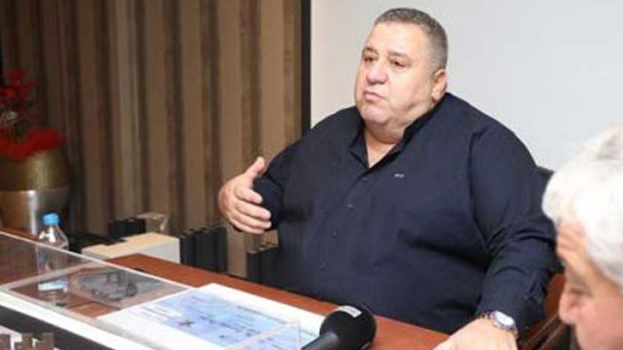 Halil Falyalı'nın 30 milyon dolarlık kripto parasına el konuldu