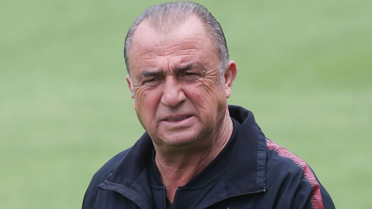 Fatih Terim'in 5 maç men cezası onandı