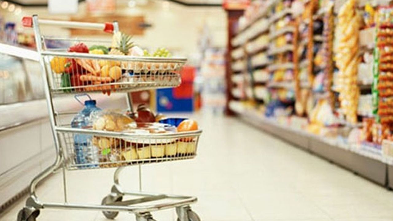 KDV'si yüzde 1'e indirilen gıda ürünleri belli oldu