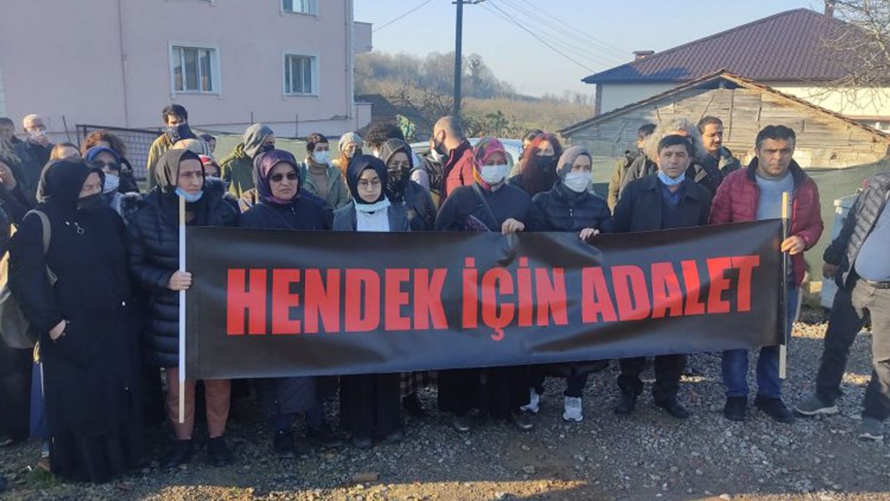 Hendek patlaması davasında sanık avukatları: Burada HDP milletvekilleri konuşuyor ben mi konuşamayacağım?