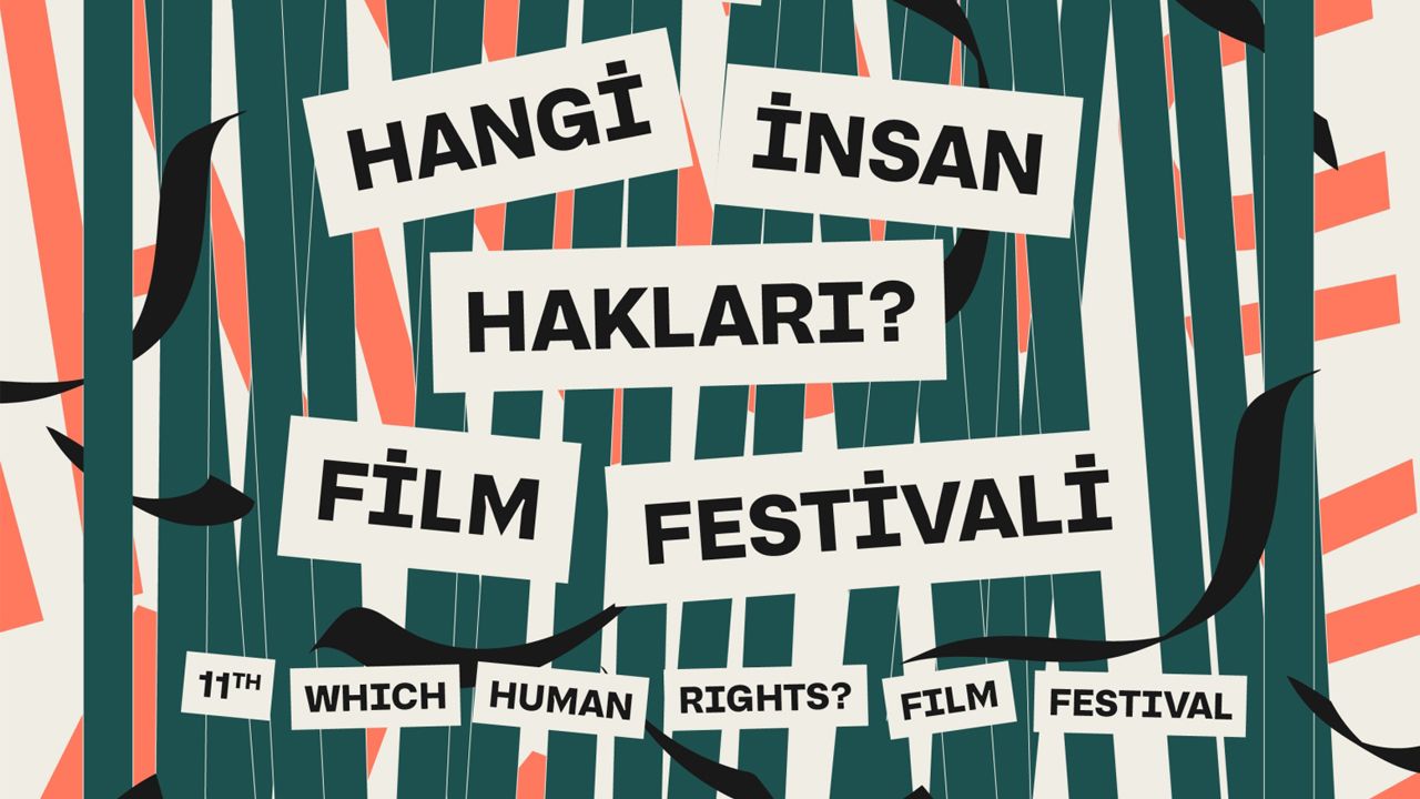 11. Hangi İnsan Hakları? Film Festivali 11-15 Aralık’ta
