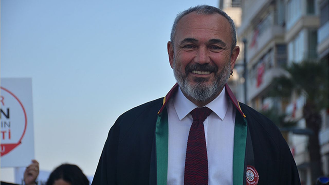 İzmir Barosu Başkanı: TBB’deki küçük tek adamı uzaklaştırdık, şimdi sıra başka tek adamlarda