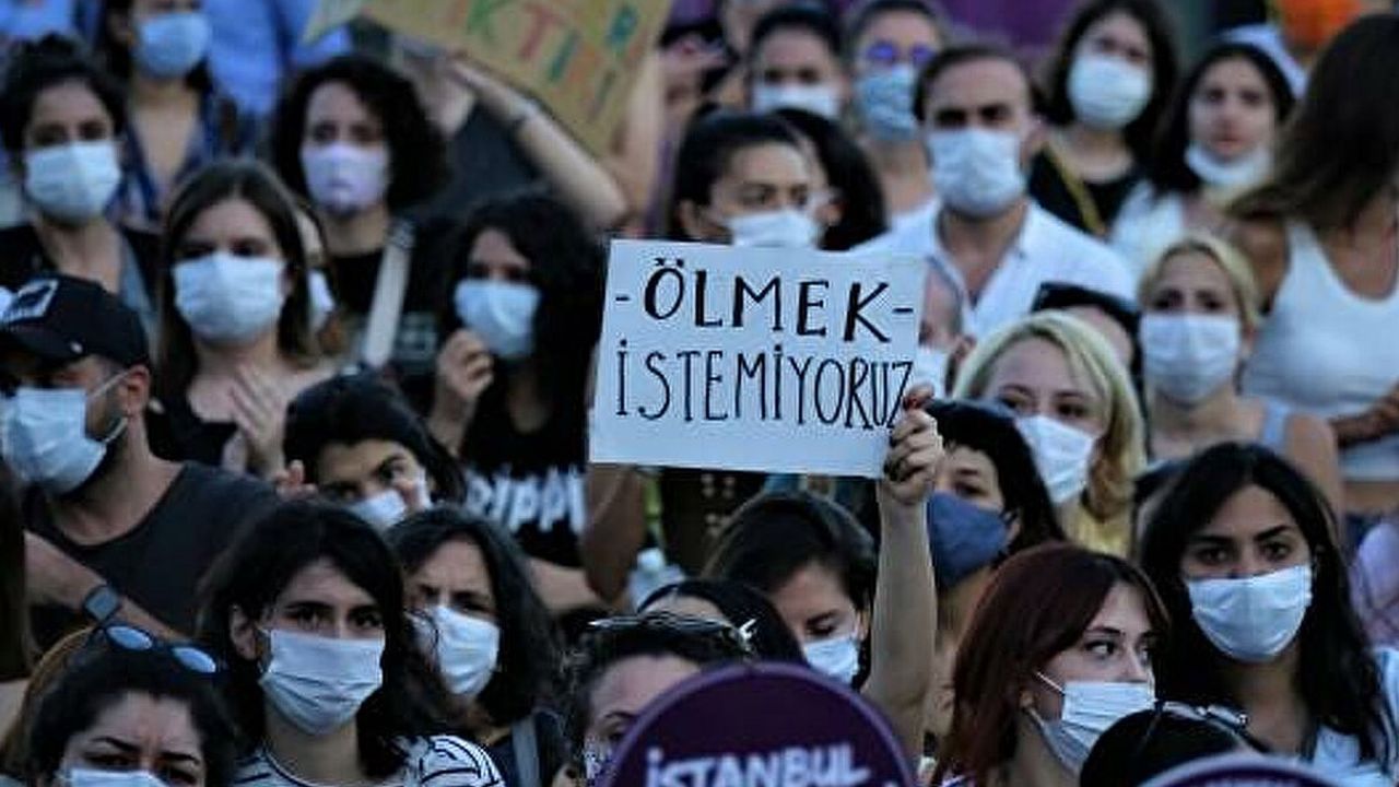 4 kadını öldürdü, iade edildiği Türkiye'de serbest bırakıldı