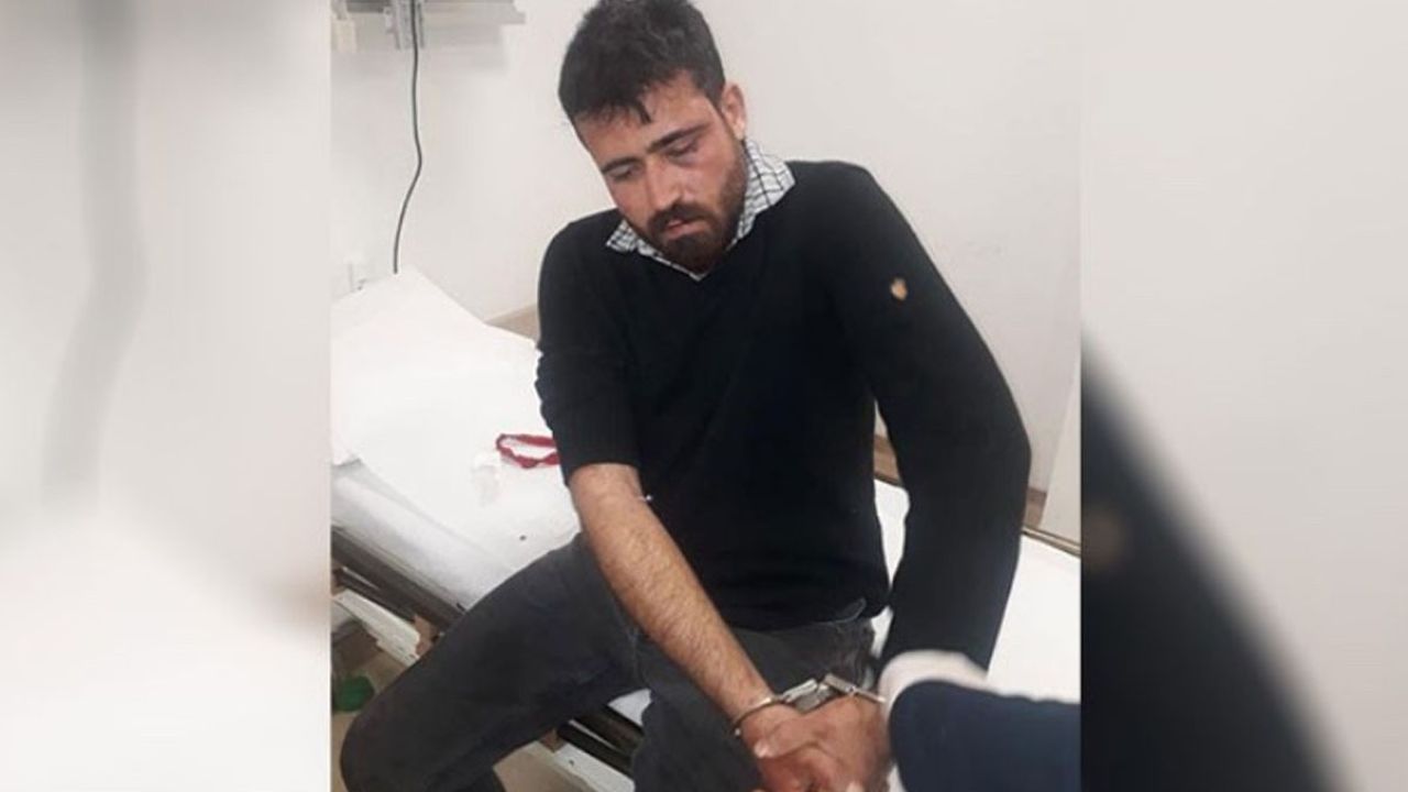 Ülkü Ocakları yöneticisi Hayriye Alkutay, eski eşi Mustafa Ayata tarafından öldürüldü