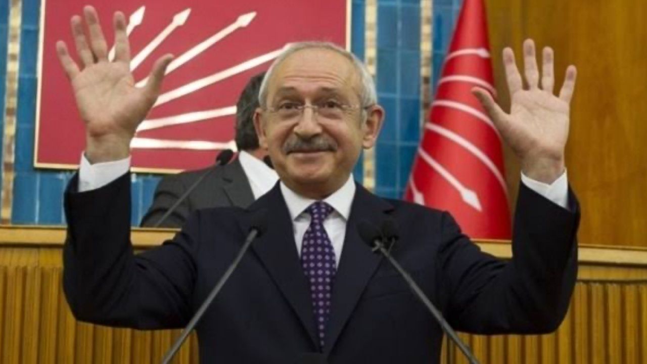 Kılıçdaroğlu'ndan 'Cumhurbaşkanı adayı kim olacak' tartışmalarına yanıt
