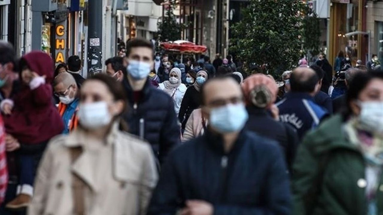 Prof. Dr. Enginyurt: Mayıs ayında 'Pandemi bitti' deriz
