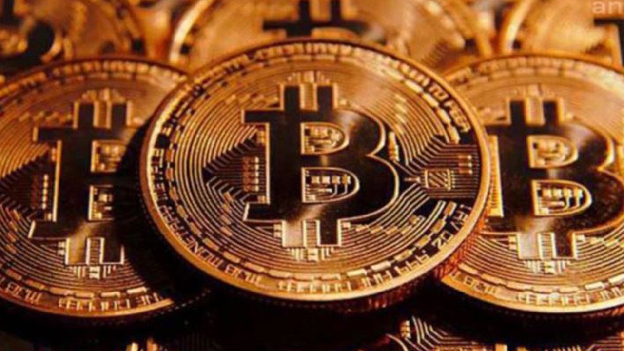 Kripto parada sert düşüş: Bitcoin, Ethereum çakıldı