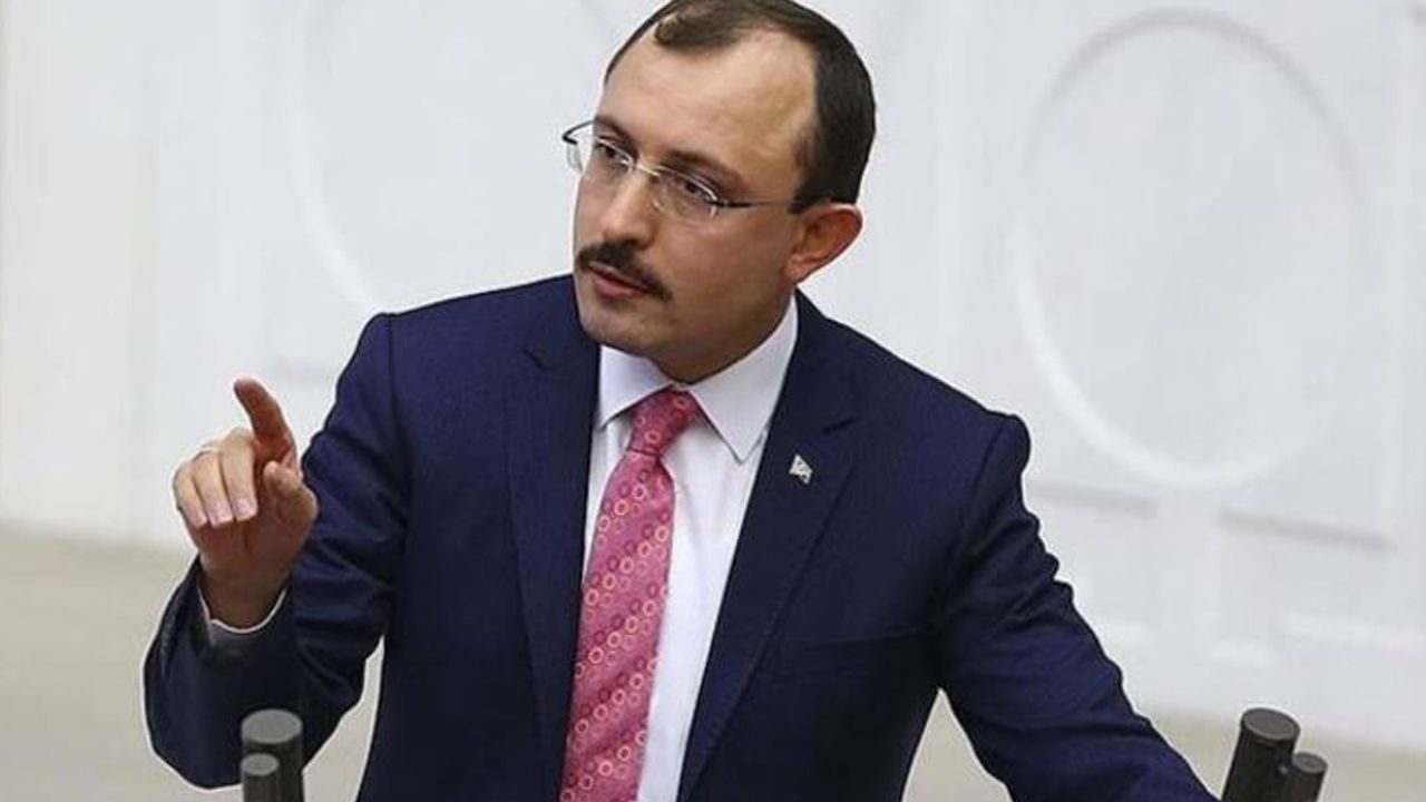Ticaret Bakanı Muş: Göbeklitepe’yi AK Parti ortaya çıkardı