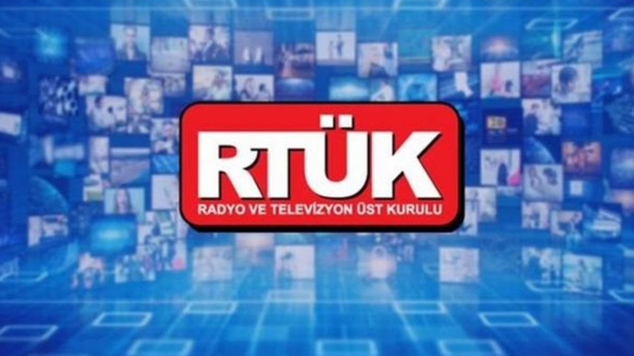 RTÜK’ten Halk TV, Habertürk, TELE 1 ve Netflix’e ceza