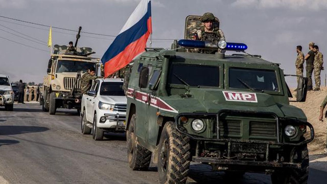 Rusya'nın Suriye'deki Kürt hamlesi ne kadar ciddi?