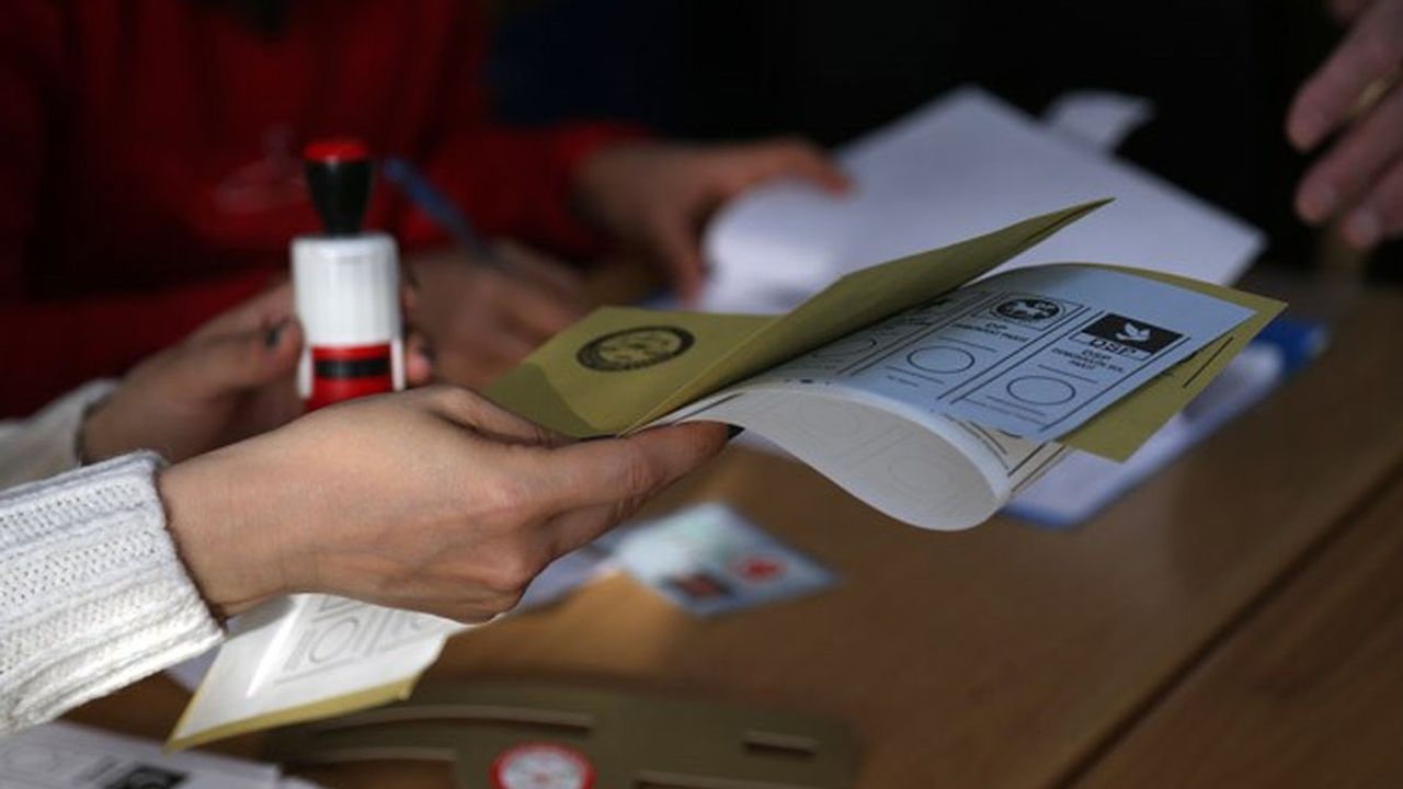 Artı Bir araştırmadan son seçim anketi: CHP oyları AKP'yi geçti
