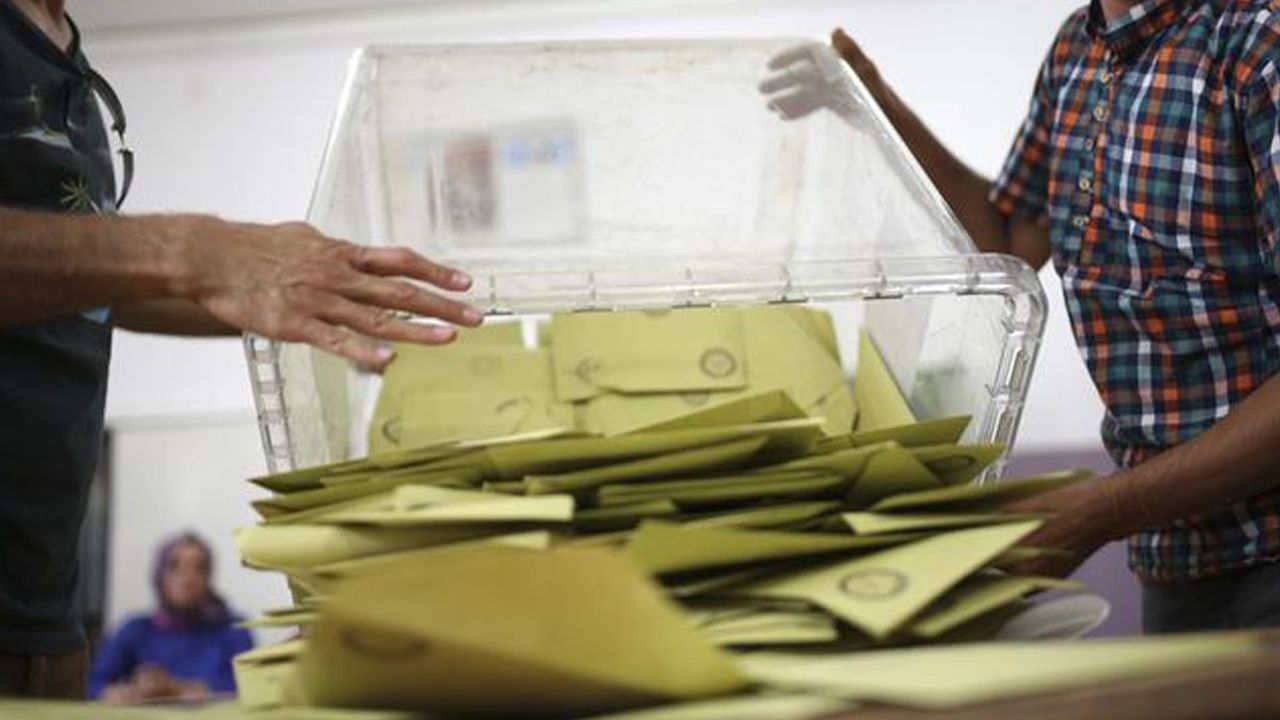 DEVA Partisi: Seçimleri YSK da Cumhurbaşkanı da erteleyemez